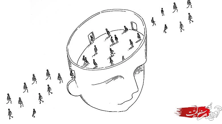 خلاقیت از «خ» تا «ت»